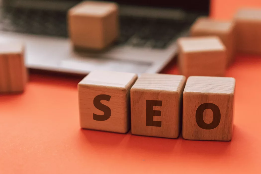 SEO Optimized Content Services