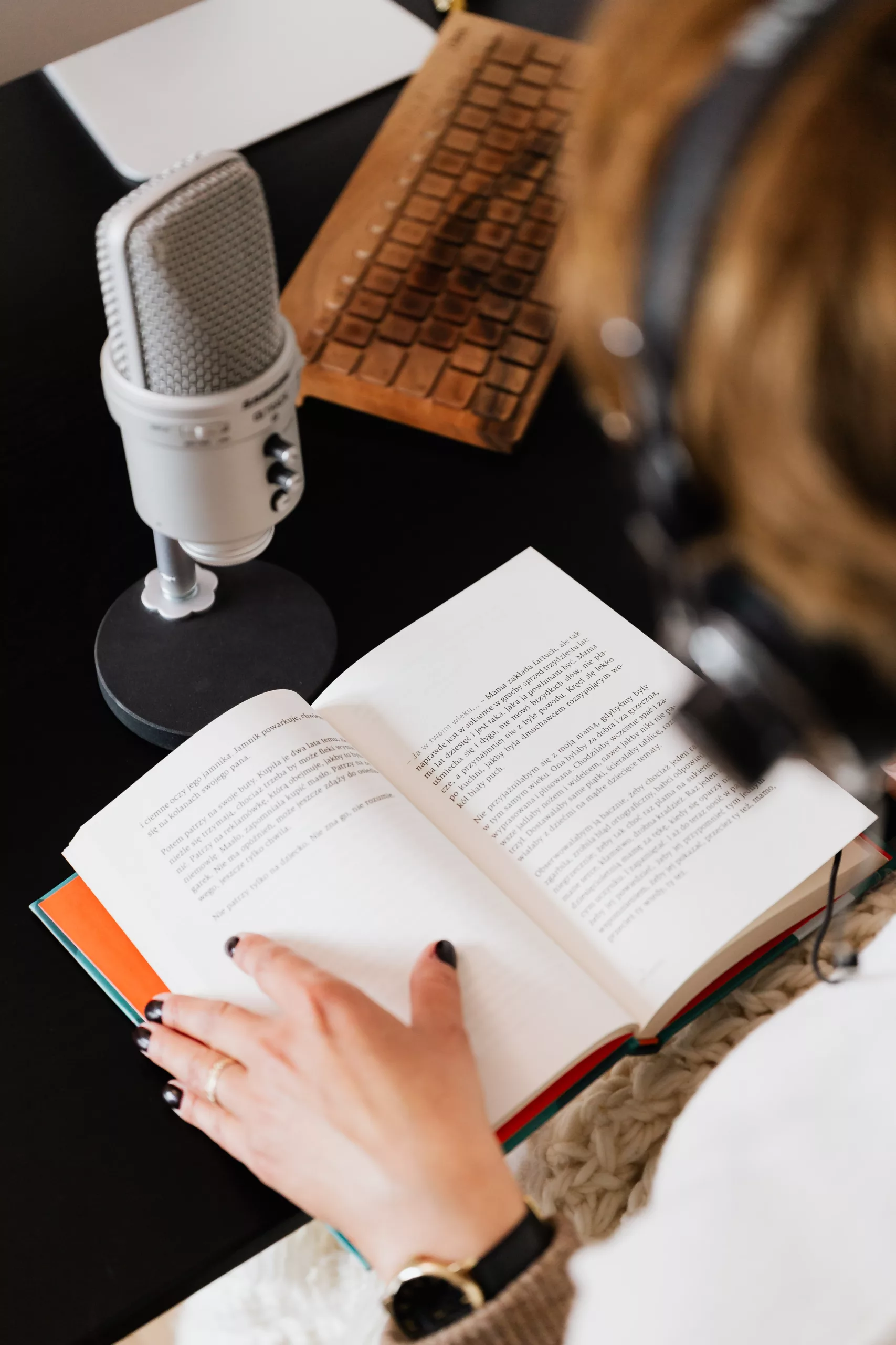 The Power of Storytelling in Marketing: How to Connect with Your Target Audience
